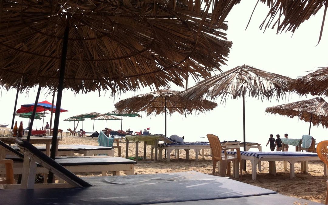 Majorda Beach, Goa (Things to do, Location, Activities, Night Life & Facts)