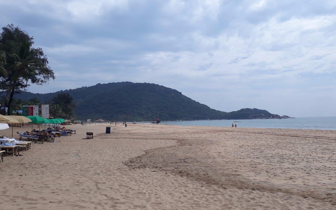 Agonda Beach, Goa (Things to do, Location, Activities, Night Life & Facts)