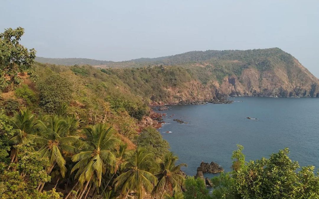 Cabo de Rama Fort, Goa (Things to do, Location, Activities, Night Life & Facts)