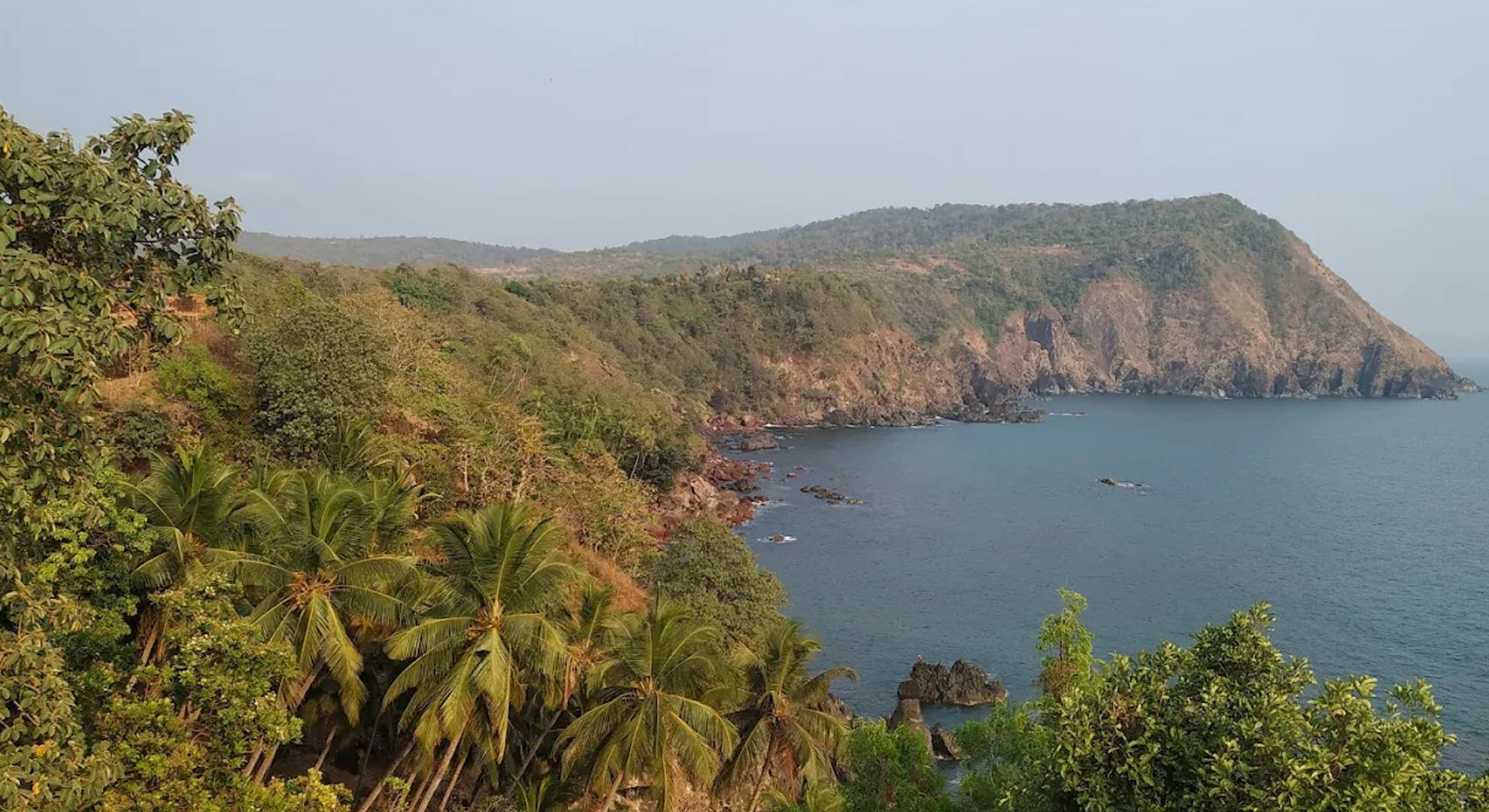 Cabo de Rama Fort, Goa (Things to do, Location, Activities, Night Life & Facts)