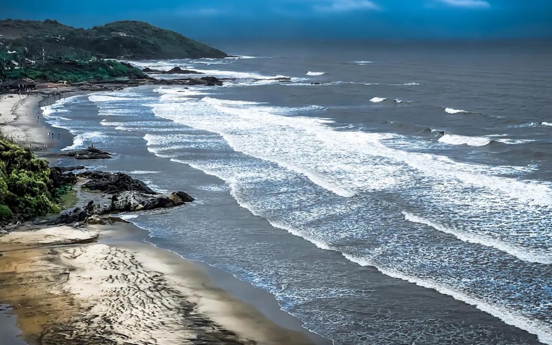 Chapora Fort, Goa (Things to do, Location, Activities, Night Life & Facts)