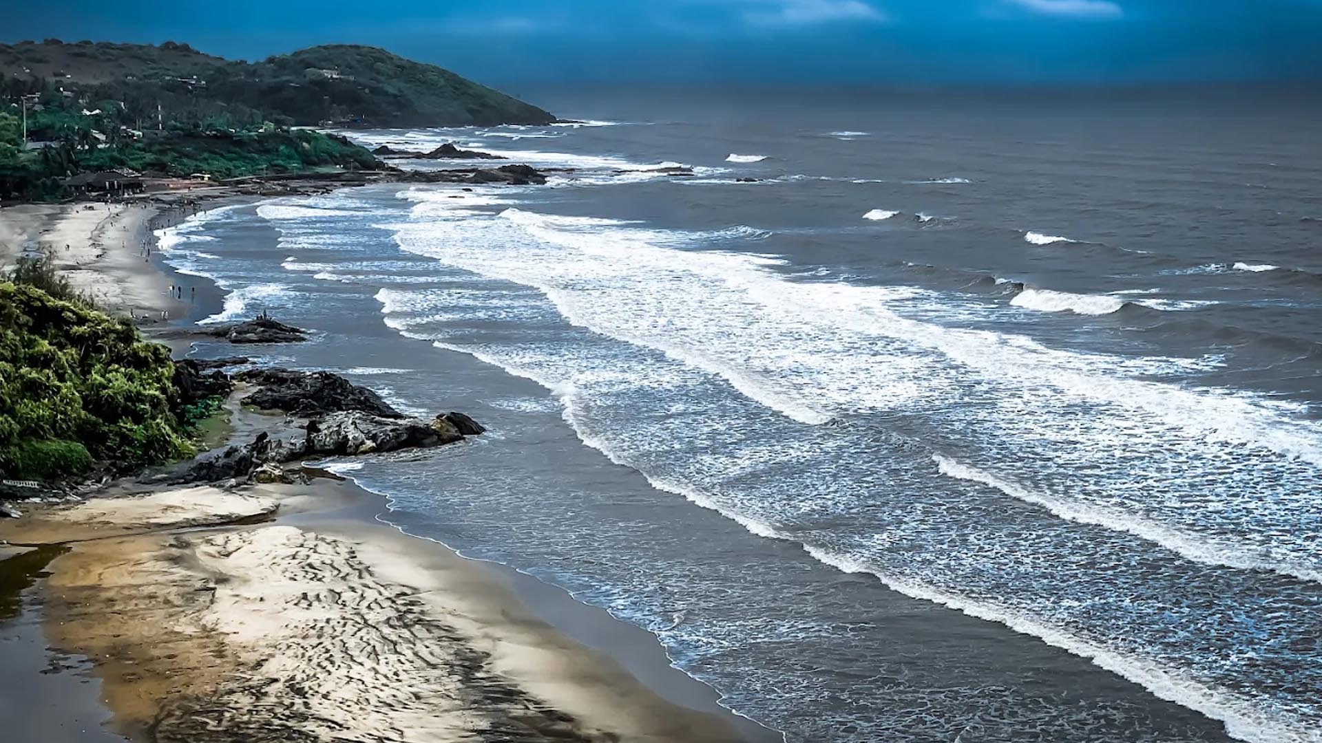 Chapora Fort, Goa (Things to do, Location, Activities, Night Life & Facts)