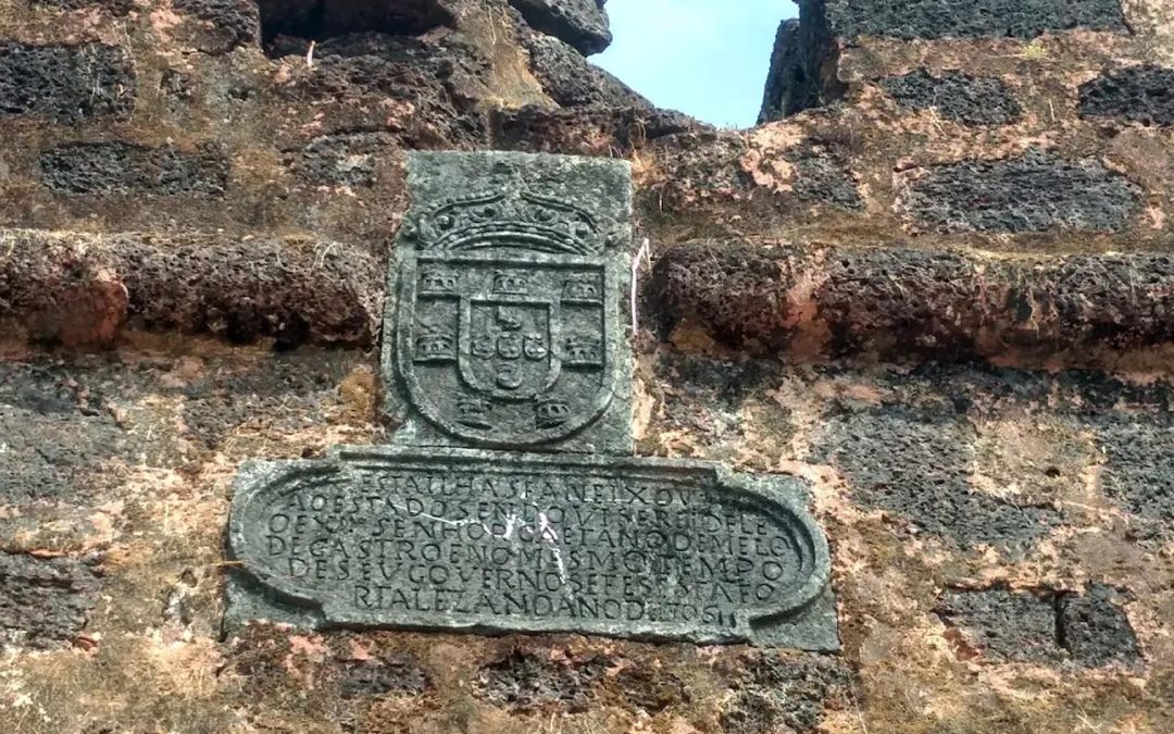 Corjuem Fort, Goa (Things to do, Location, Activities, Night Life & Facts)