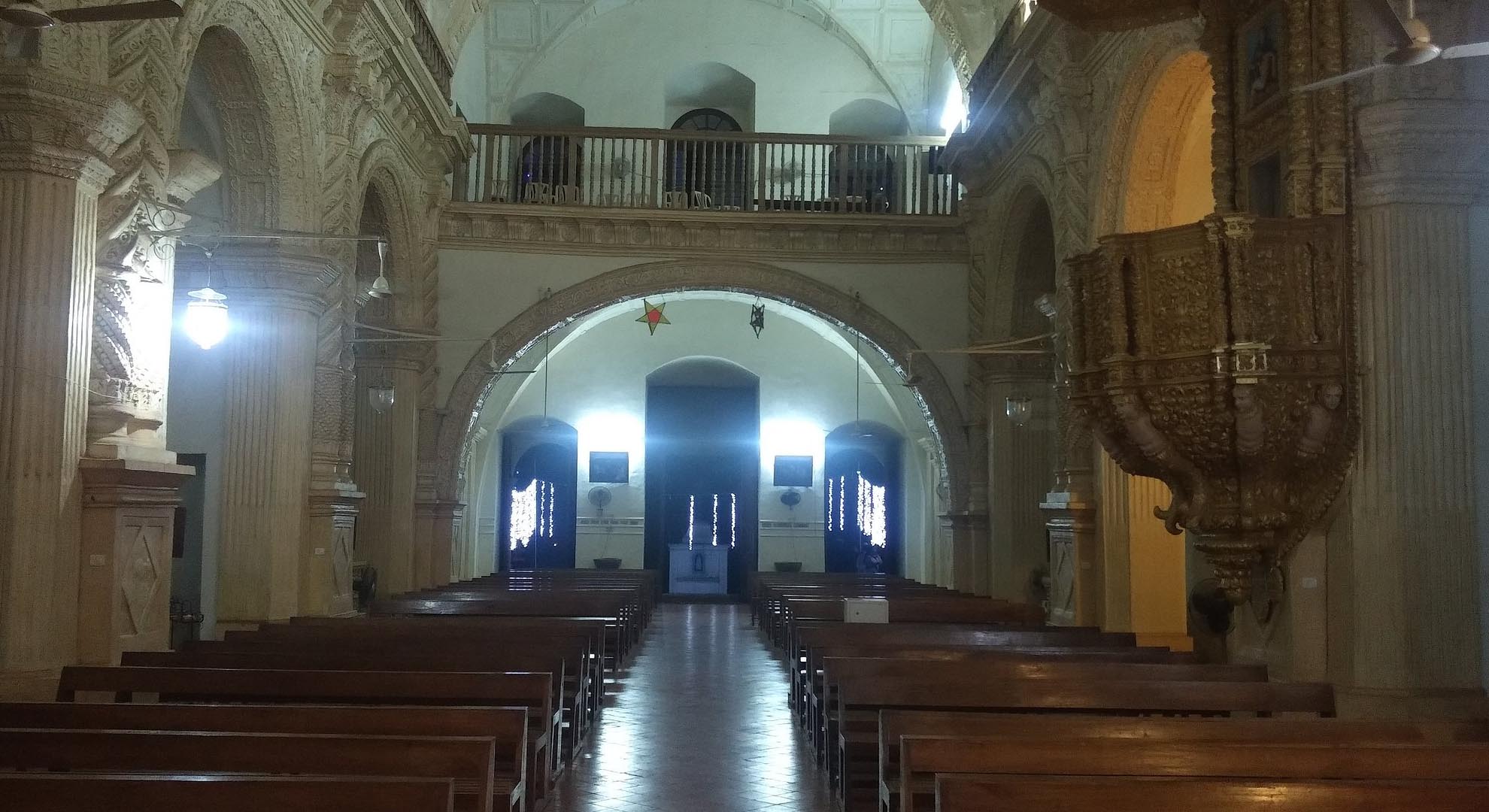 Divar Island, Goa (Things to do, Location, Activities, Night Life & Facts)