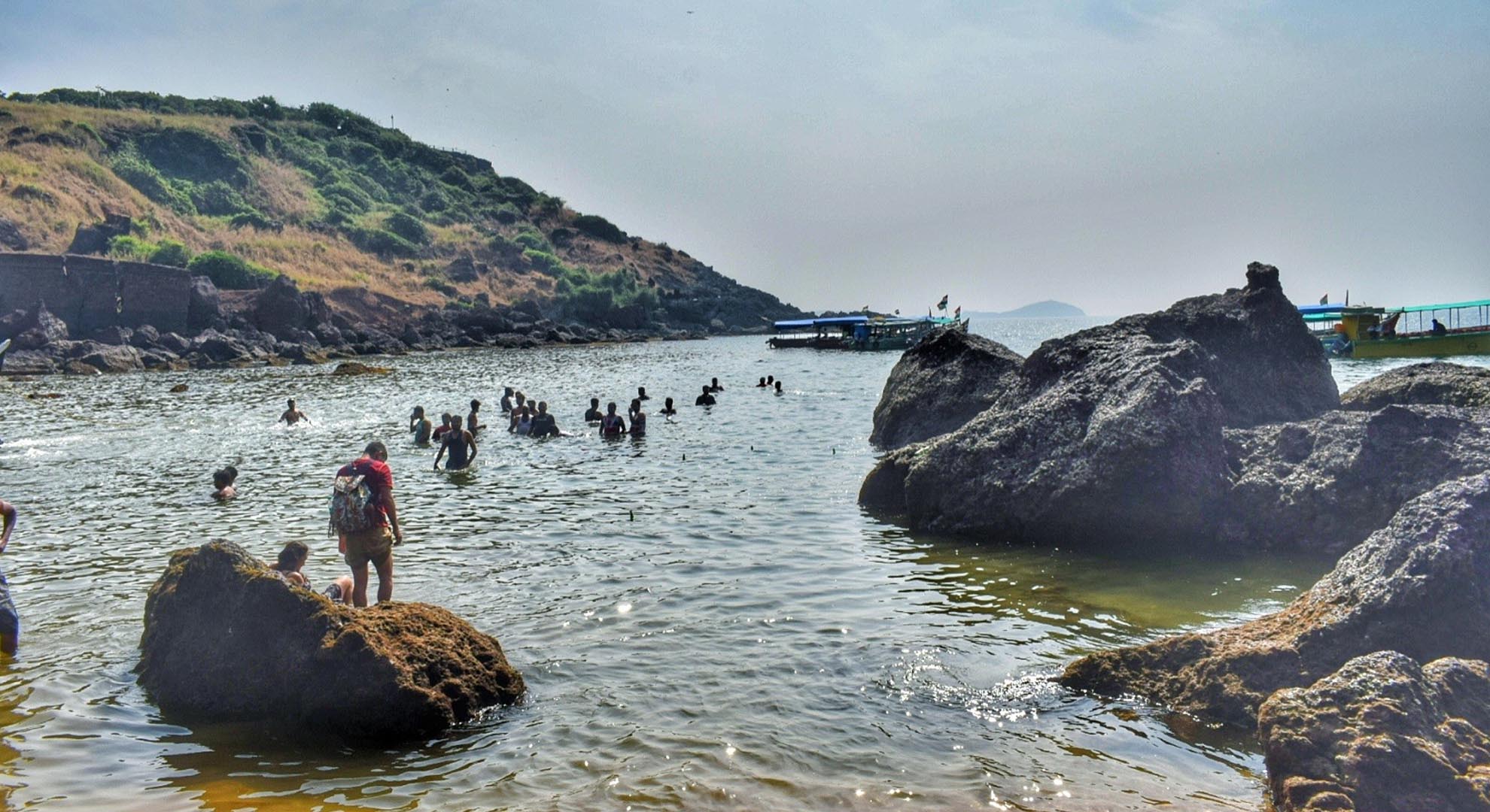 Grand Island, Goa (Things to do, Location, Activities, Night Life & Facts)