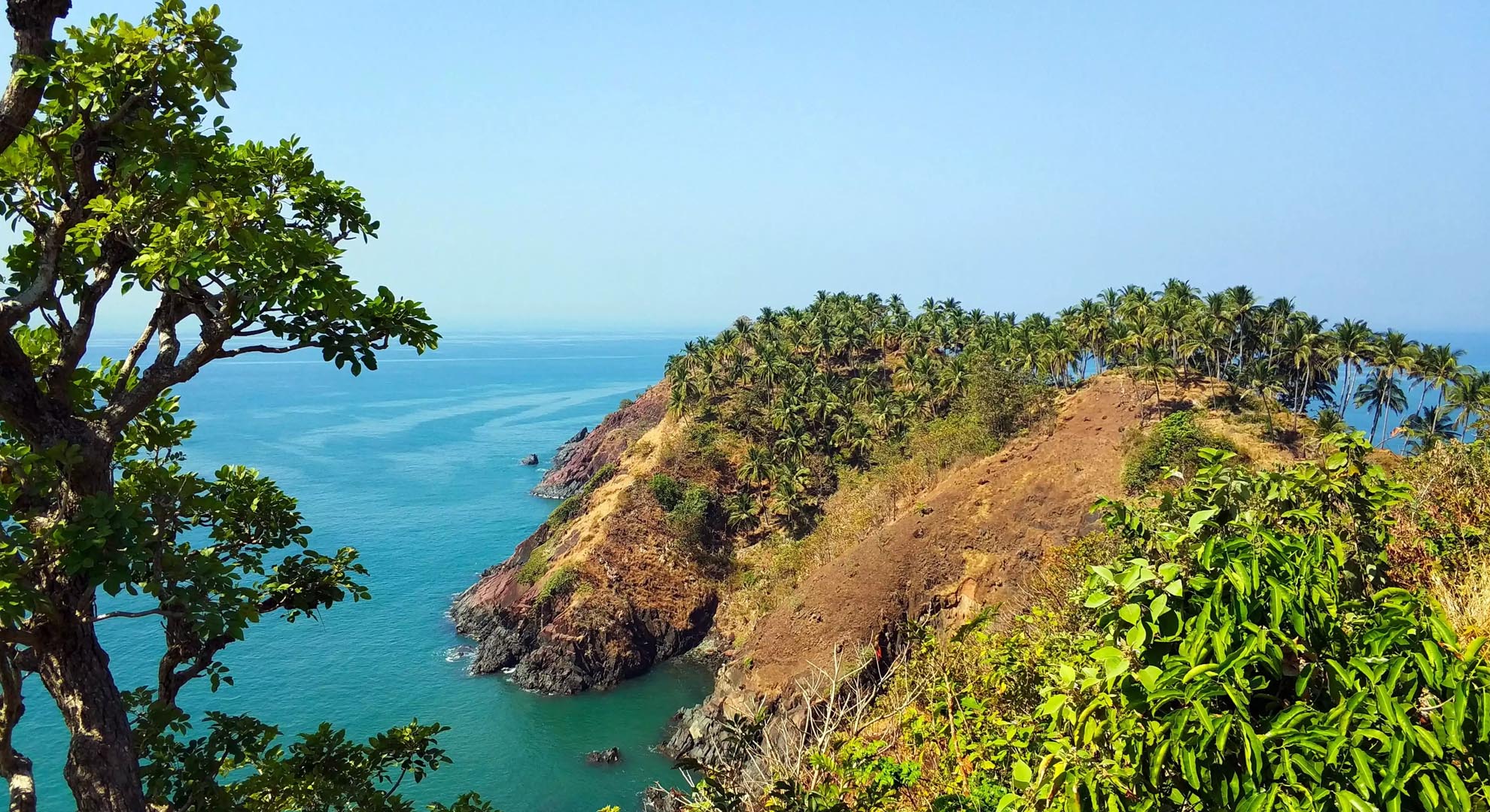 Grand Island, Goa (Things to do, Location, Activities, Night Life & Facts)