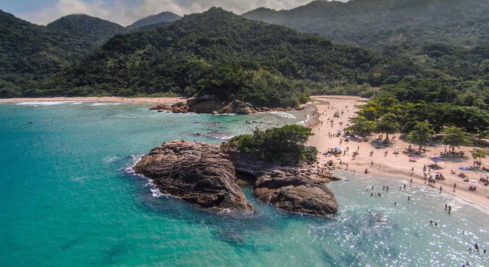 Grand Island, Goa (Things to do, Location, Activities, Night Life & Facts)