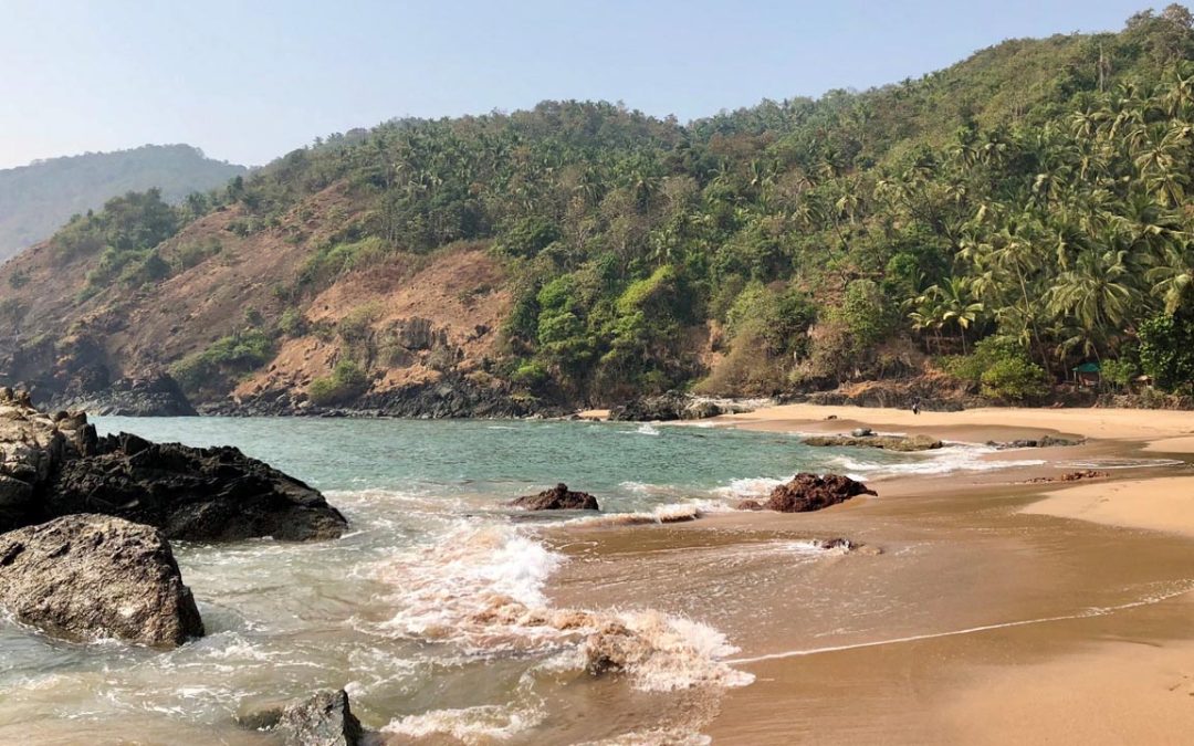 Kakolem Beach Goa (Things to do, Location, Activities, Night Life & Facts)
