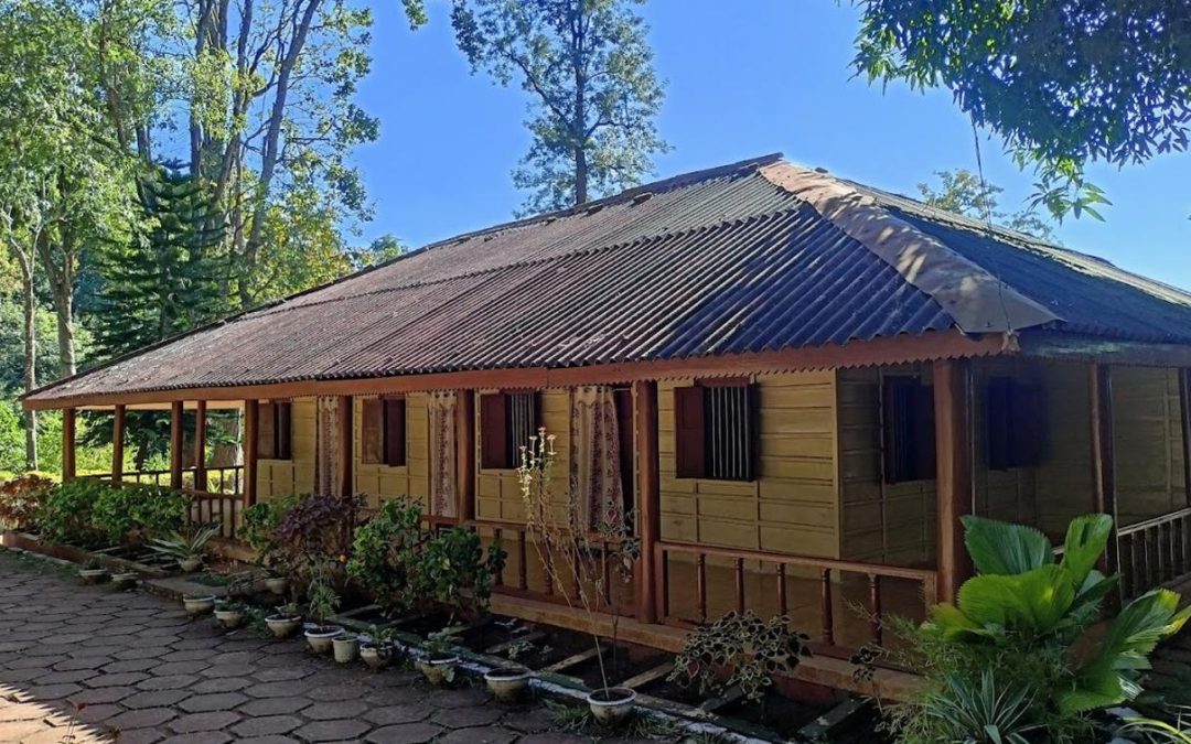 Belghar Nature Camp, Kandhamal, Odisha